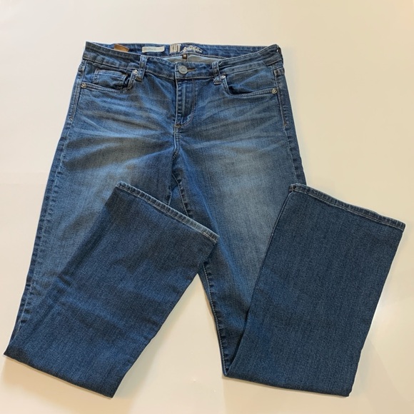 KUT from the Kloth jeans, Size 10 - Picture 1 of 6